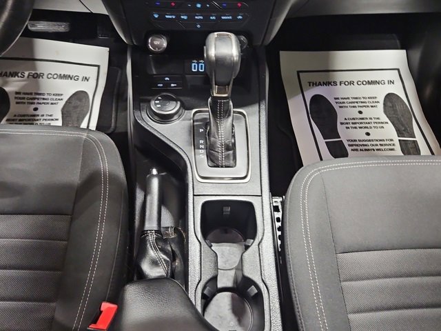 Used 2020 Ford Ranger XLT w/ Equipment Group 301A Mid image 13