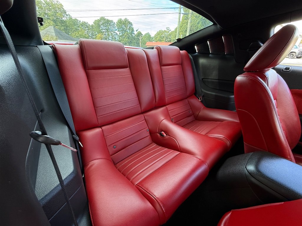 Used 2007 Ford Mustang GT RWD image 57