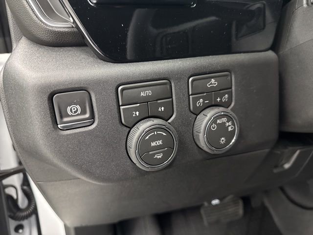 New 2026 Chevrolet Silverado 1500 LT w/ Protection Package AWD/4WD image 11