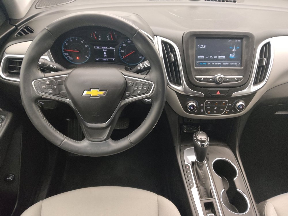 Used 2018 Chevrolet Equinox LT image 22