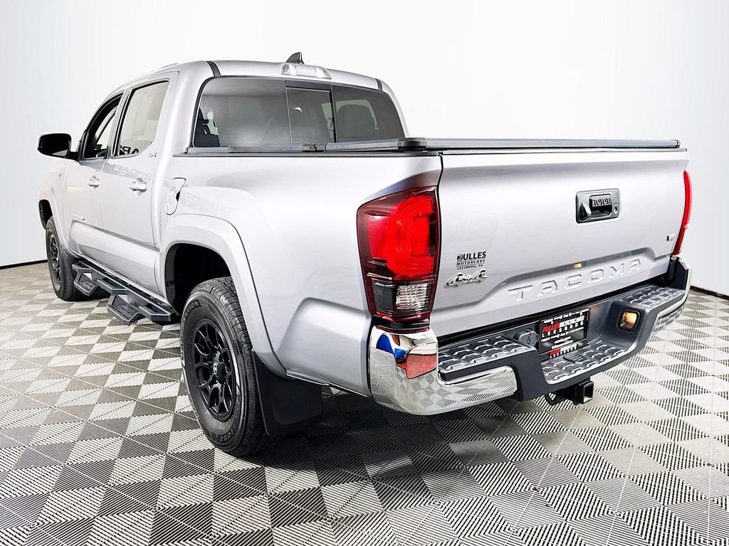 Used 2021 Toyota Tacoma SR5 image 5