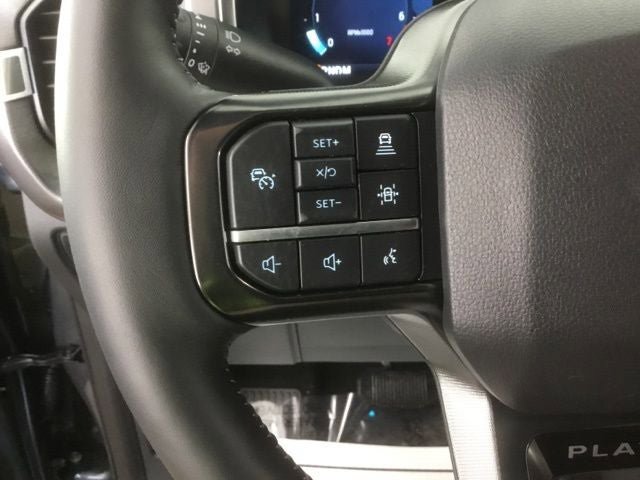 New 2026 Ford F150 Platinum w/ Equipment Group 700A Standard image 23