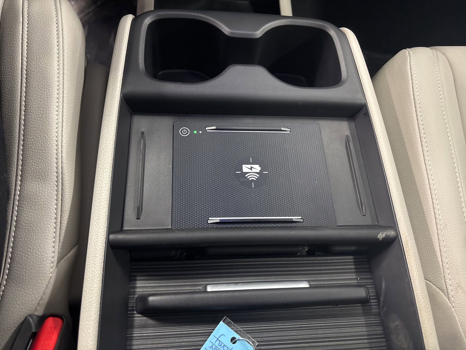 New 2026 Honda Odyssey EX-L image 23