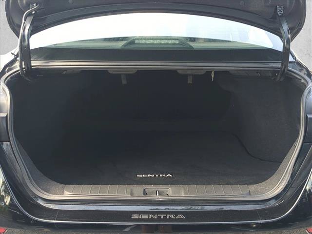 Used 2024 Nissan Sentra SV w/ All-Weather Package FWD image 6