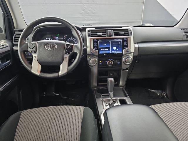 Used 2024 Toyota 4Runner SR5 RWD image 21