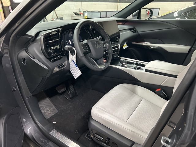 New 2026 Lexus RX 350 Premium Plus image 16