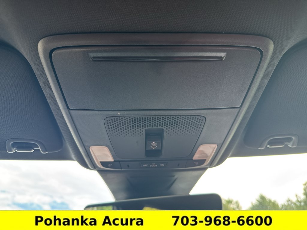 Used 2026 Acura Integra A-Spec w/ Technology Package FWD image 19