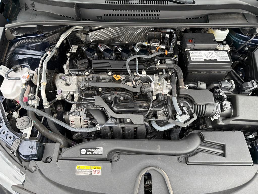 Used 2023 Toyota Corolla SE image 22