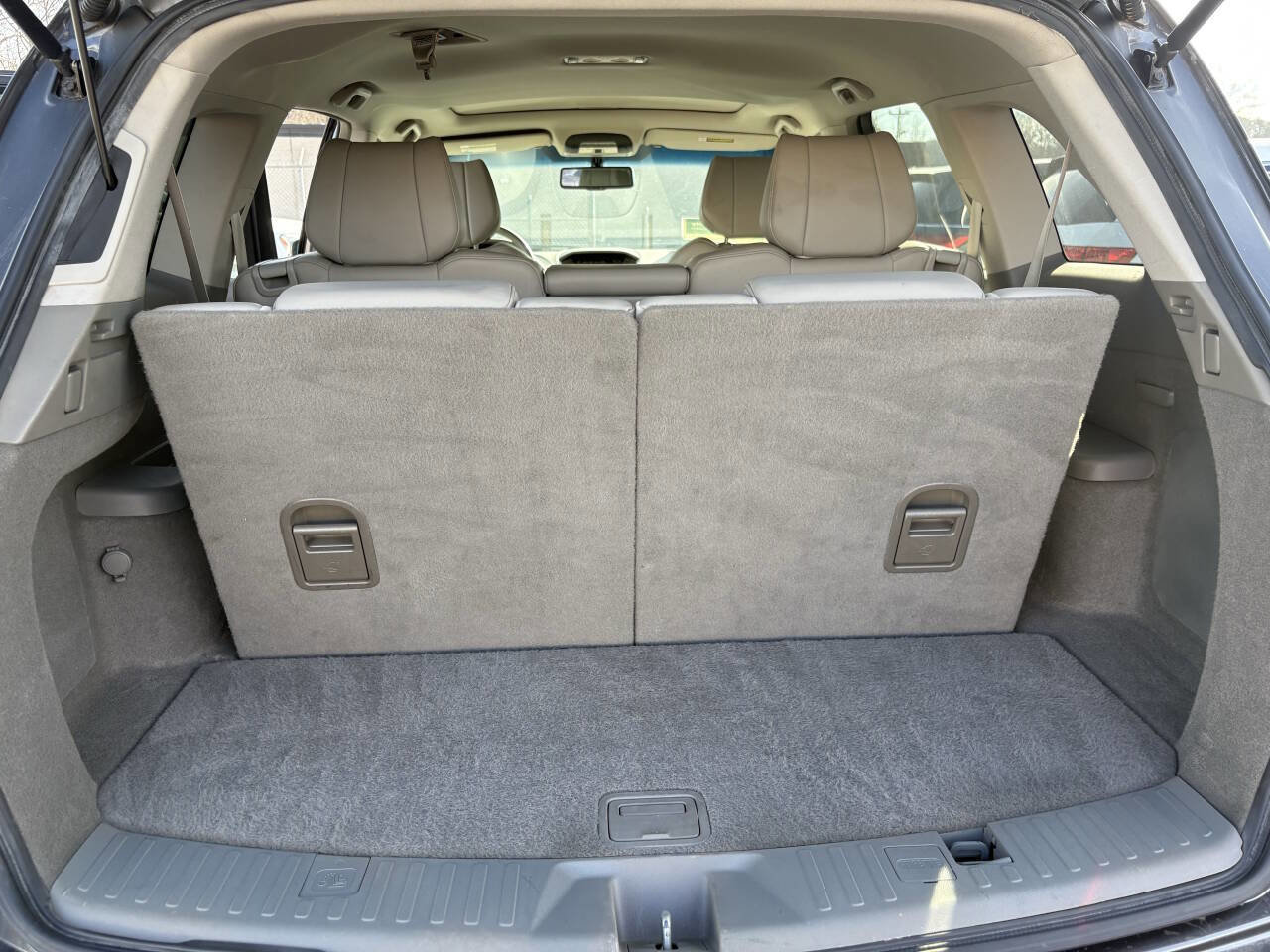 Used 2012 Acura MDX image 16