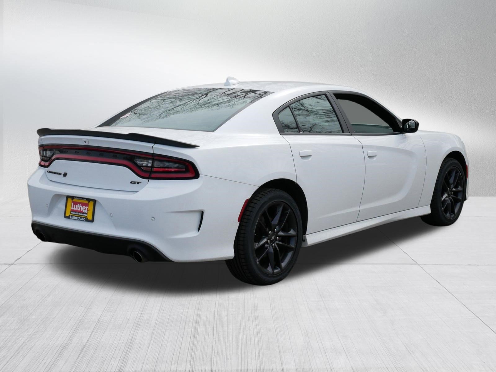 Used 2023 Dodge Charger GT w/ Blacktop Package image 7