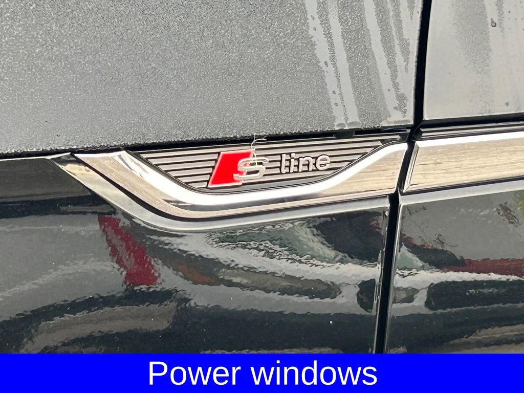 Used 2025 Audi A5 2.0T Premium Plus image 17