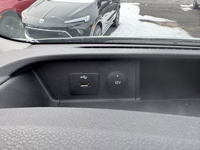 Used 2024 Ford Transit 250 Low Roof w/ Exterior Upgrade Package image 35