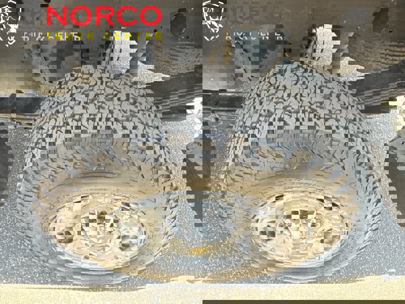 Used 2020 Chevrolet Silverado 2500 W/T w/ WT Fleet Convenience Package image 14