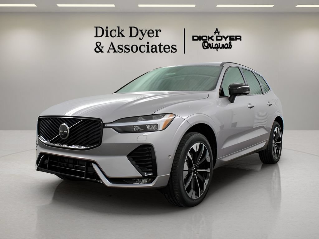Certified 2026 Volvo XC60 B5 Plus w/ Protection Package Premier AWD/4WD image 7
