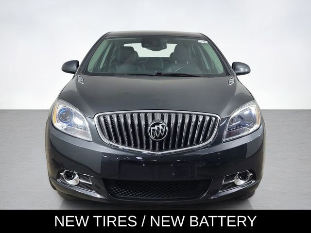 Used 2014 Buick Verano Leather FWD image 8