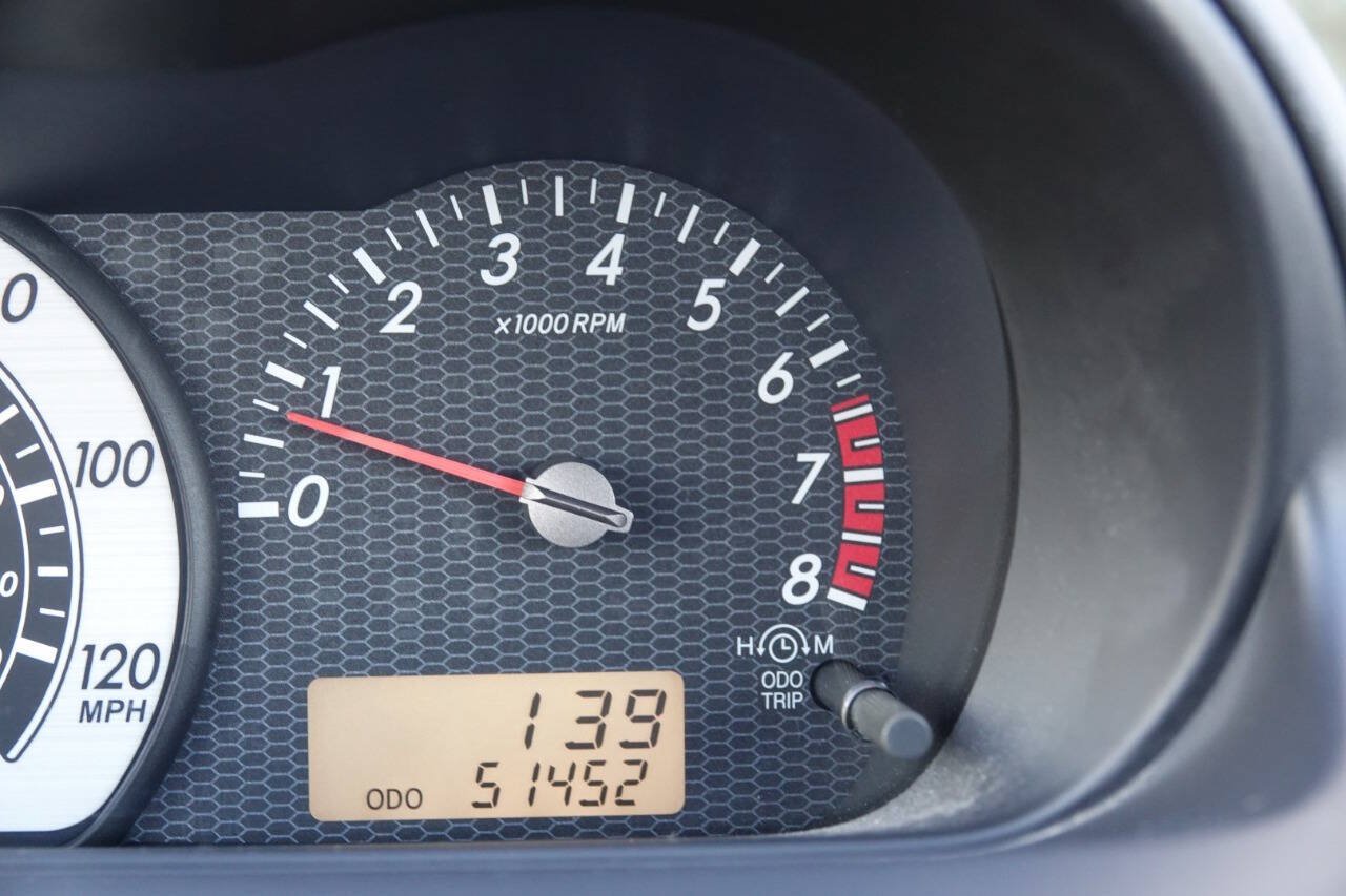 Used 2006 Scion xA FWD image 69