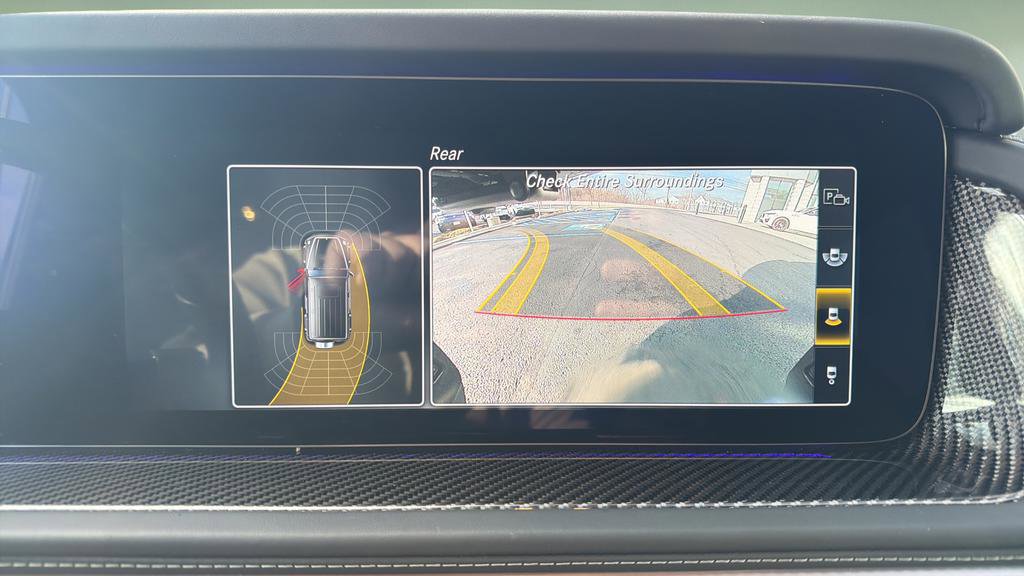 Used 2023 Mercedes-Benz G 550 image 41