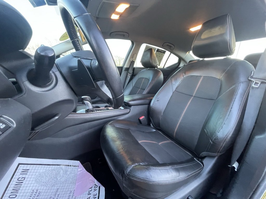 Used 2020 Nissan Altima 2.5 SR image 19