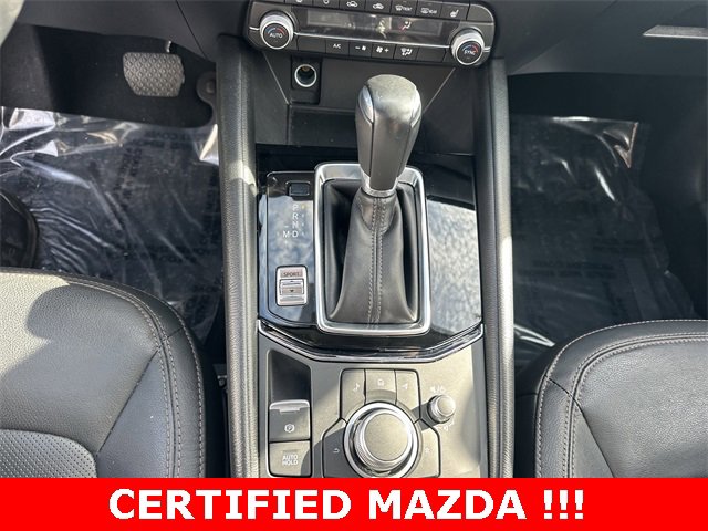 Used 2023 MAZDA CX-5 AWD 2.5 S image 21