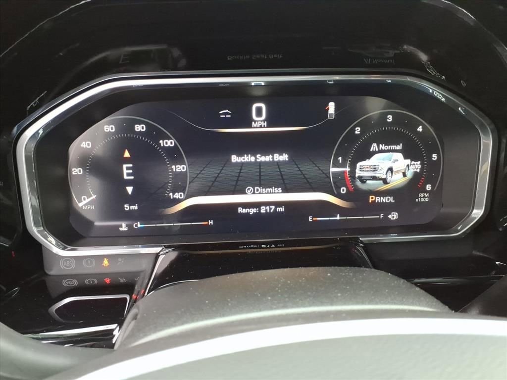 New 2026 GMC Sierra 1500 SLE w/ Preferred Package image 11