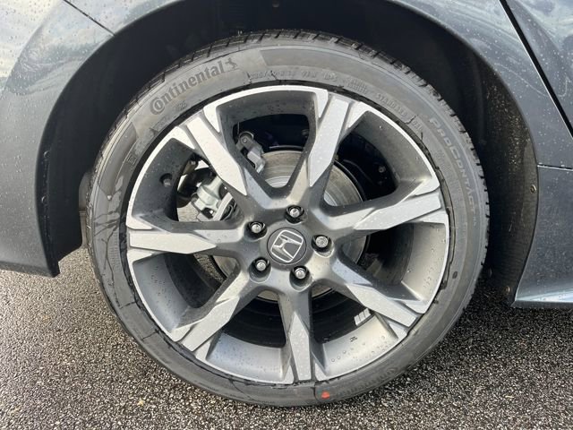 New 2026 Honda Civic Sport Touring image 12