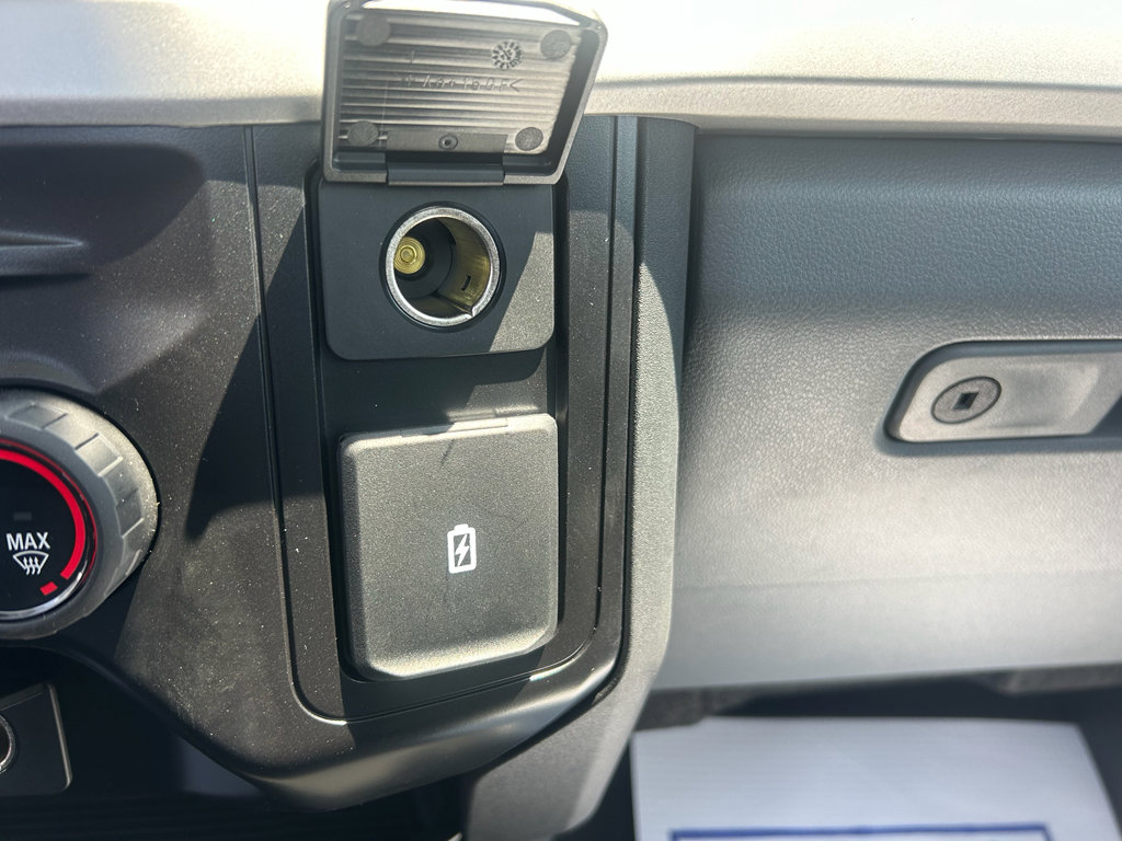 New 2025 Ford F350 XL w/ STX Appearance Package image 26