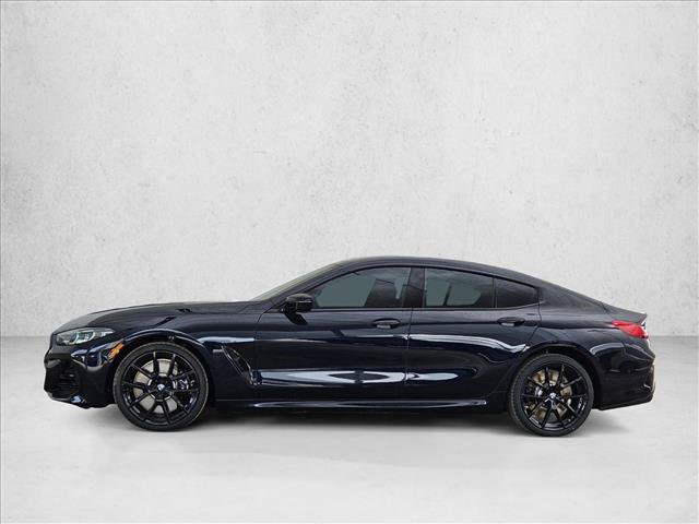 New 2026 BMW 840i w/ M Sport Professional Package RWD image 5