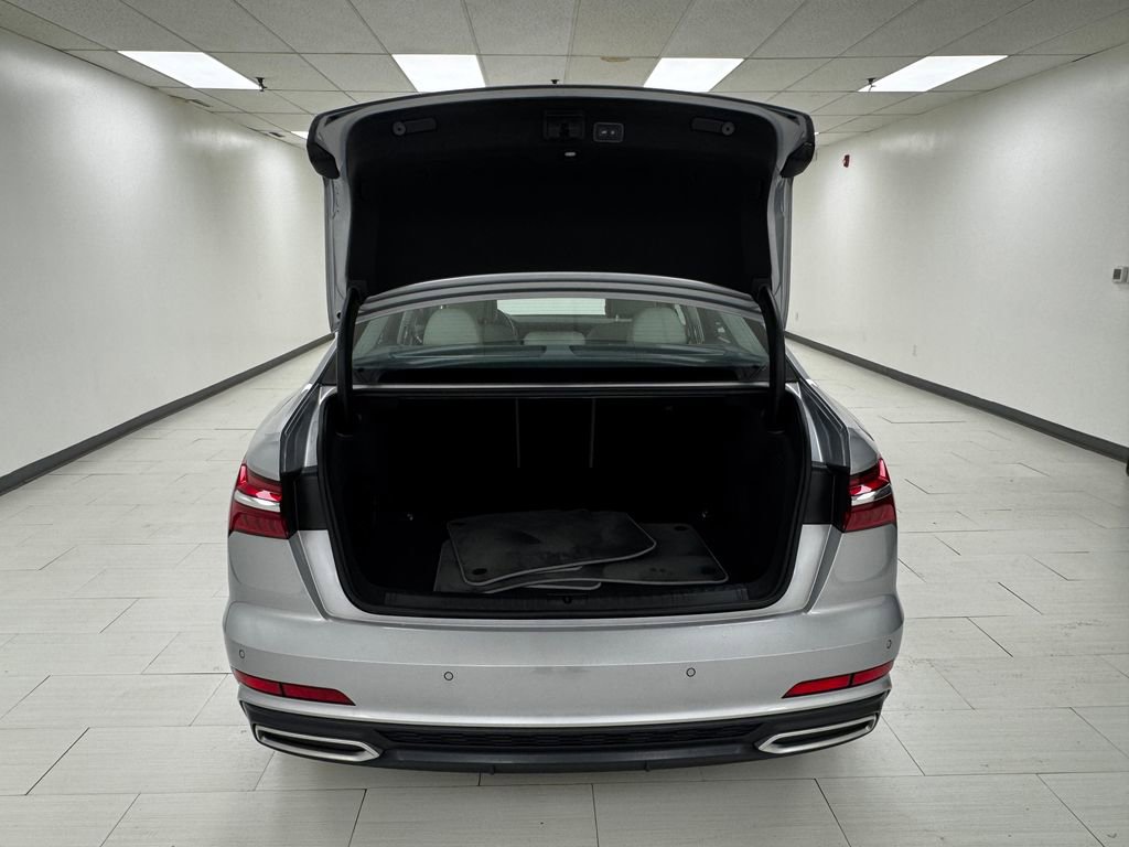 Used 2019 Audi A6 3.0T Prestige w/ Prestige Package image 31