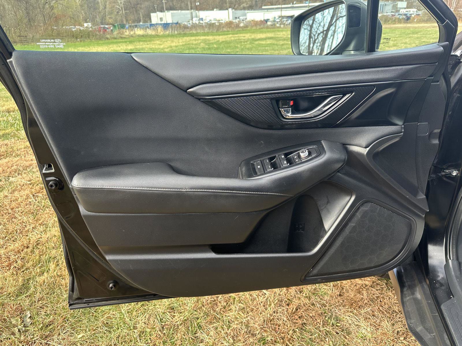 Used 2023 Subaru Outback Premium image 6