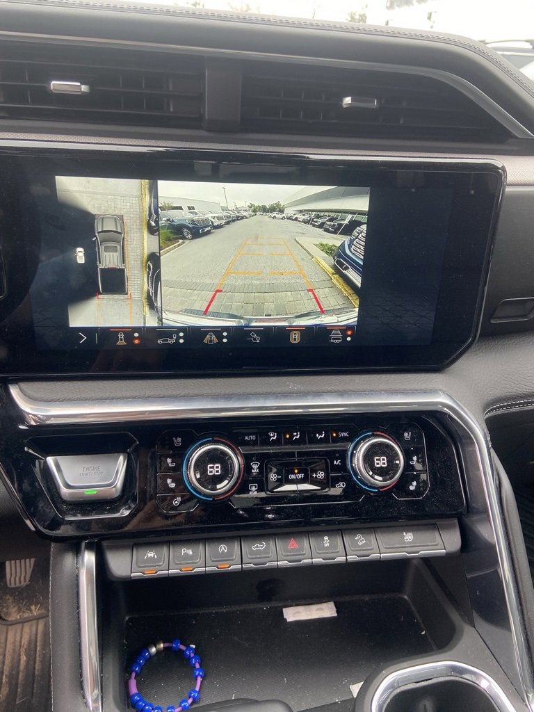 Used 2024 GMC Sierra 1500 Denali image 23