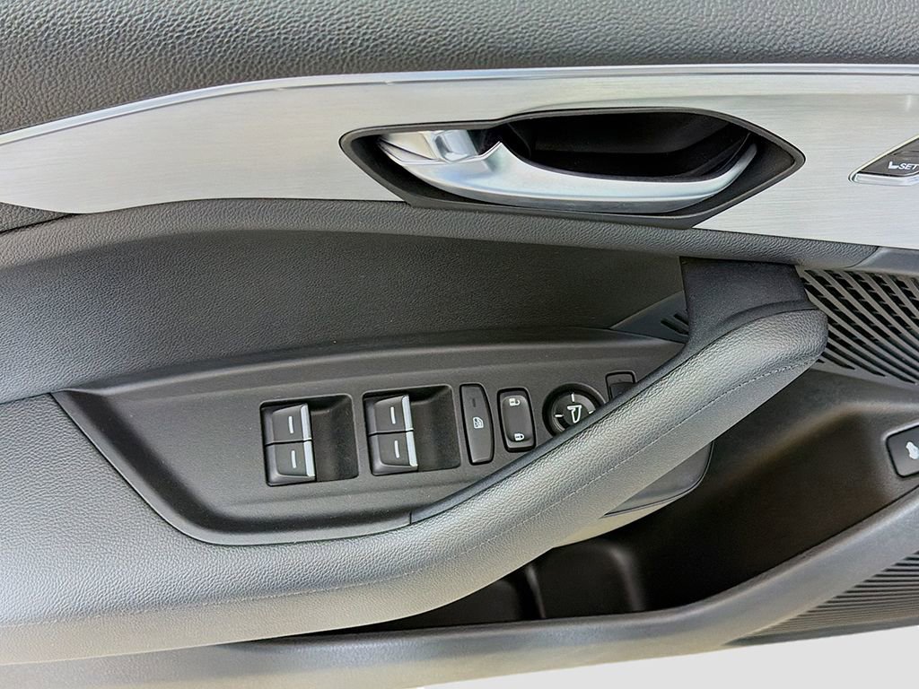 Used 2022 Acura TLX FWD image 26
