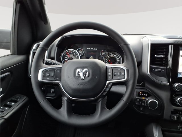 New 2025 RAM 1500 Big Horn AWD/4WD image 11