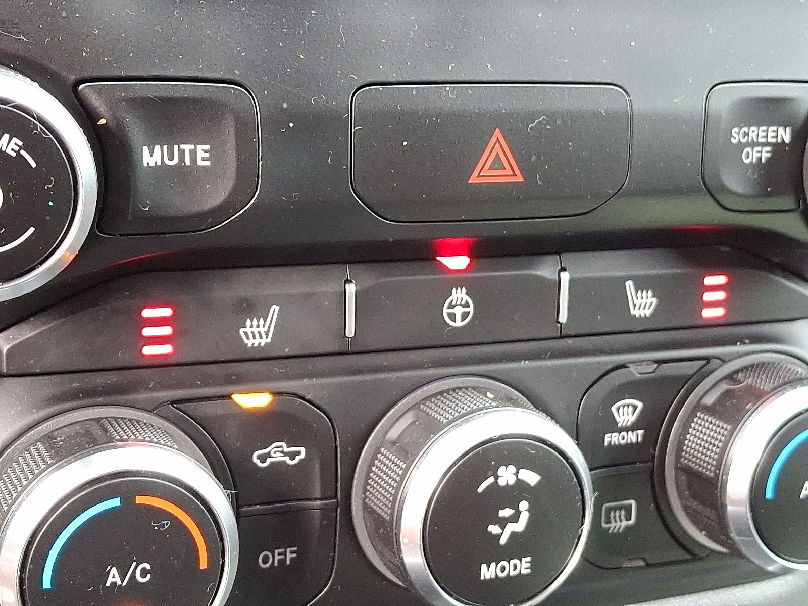 Certified 2022 RAM 1500 Big Horn image 25