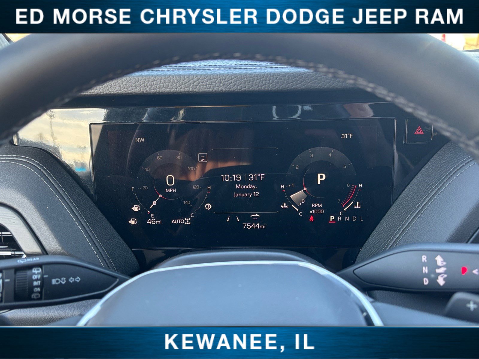Used 2025 GMC Yukon Denali AWD/4WD image 29
