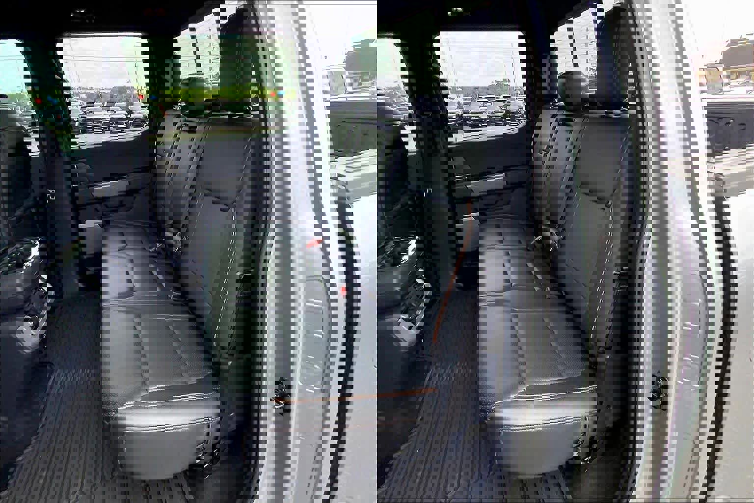 Certified 2024 Ford F150 Lariat w/ Tow/Haul Package AWD/4WD image 20