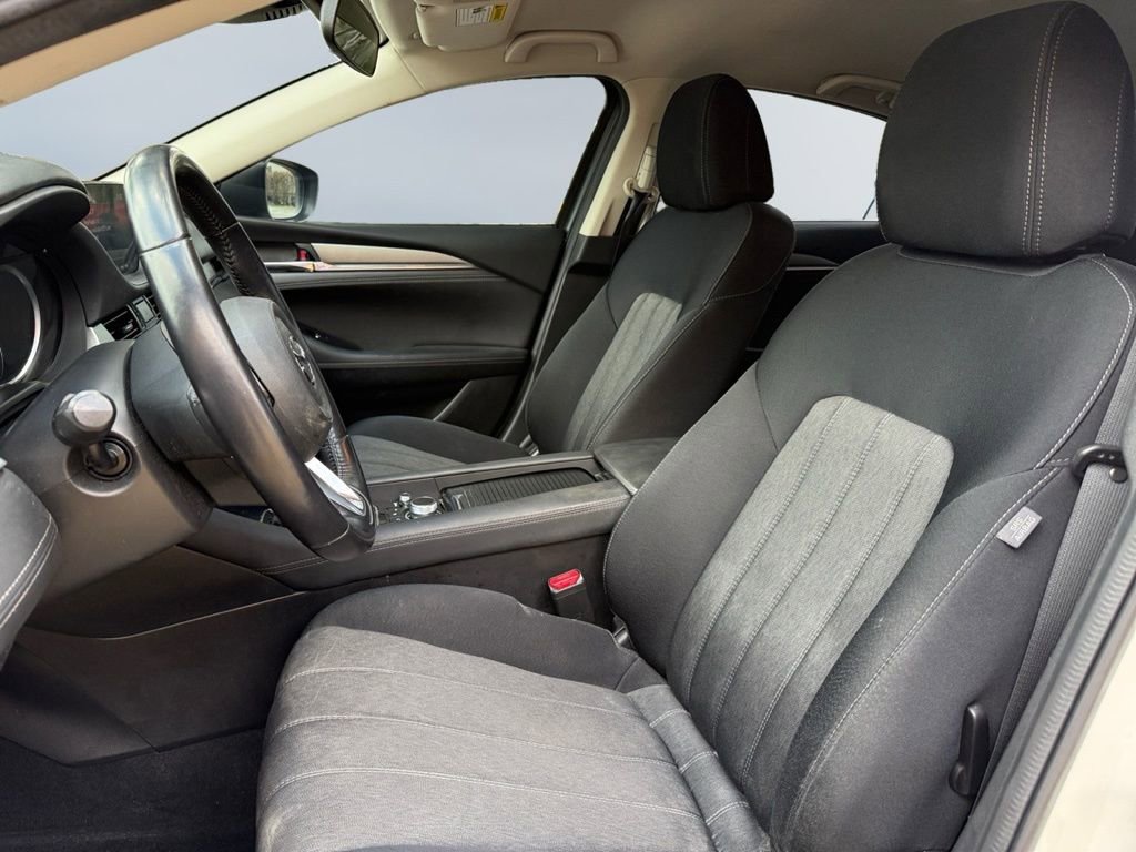 Used 2020 MAZDA MAZDA6 Sport image 16