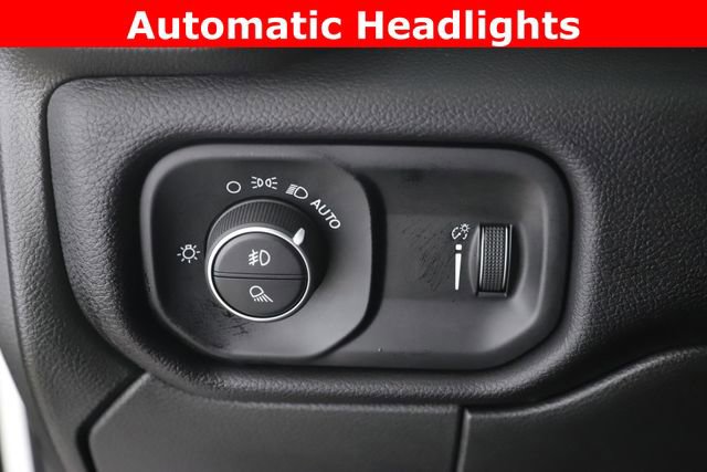 Used 2024 RAM 2500 Big Horn w/ Protection Group image 20