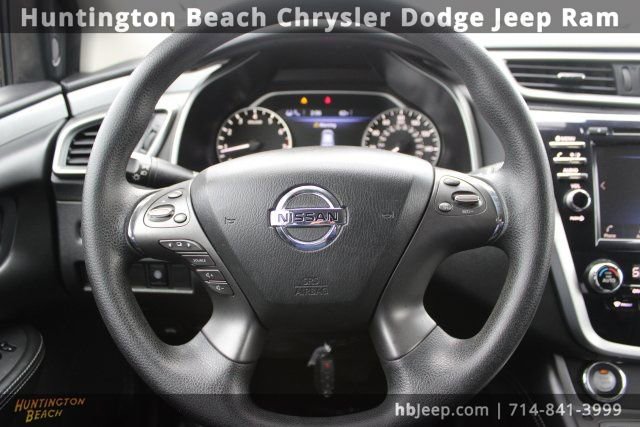 Used 2022 Nissan Murano S image 15
