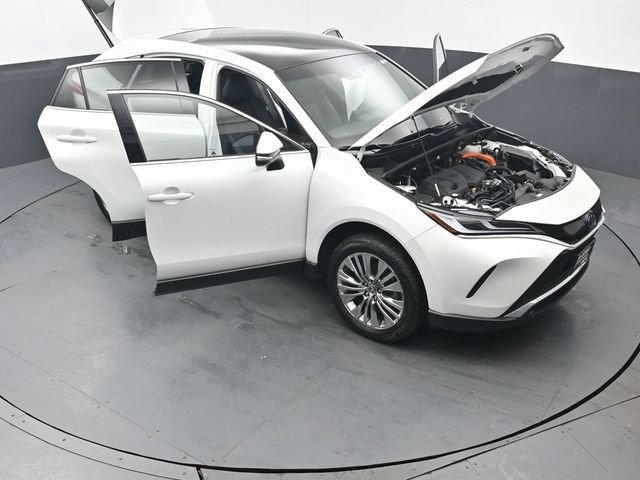 Certified 2023 Toyota Venza Limited AWD/4WD image 56