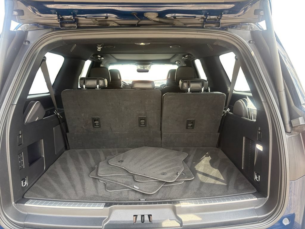 Used 2018 Lincoln Navigator L Reserve w/ Technology Package AWD/4WD image 16