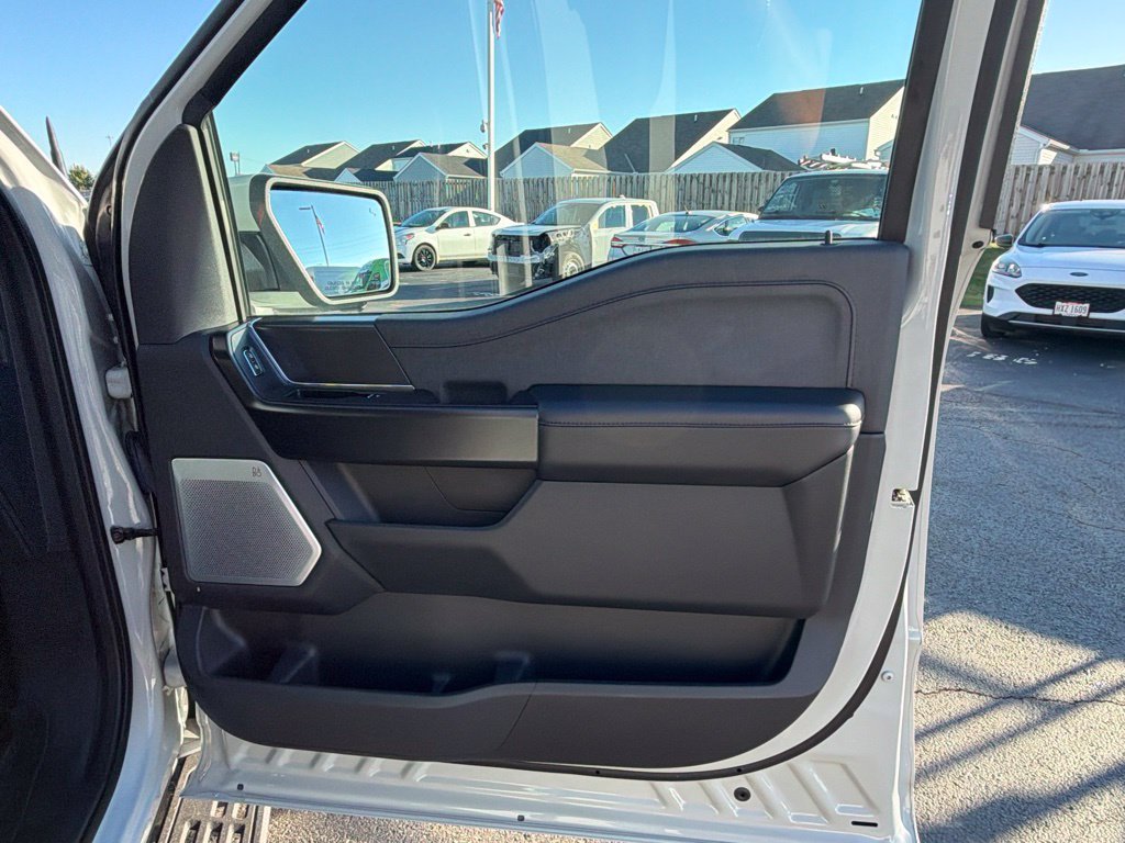 Used 2023 Ford F150 Raptor AWD/4WD image 42
