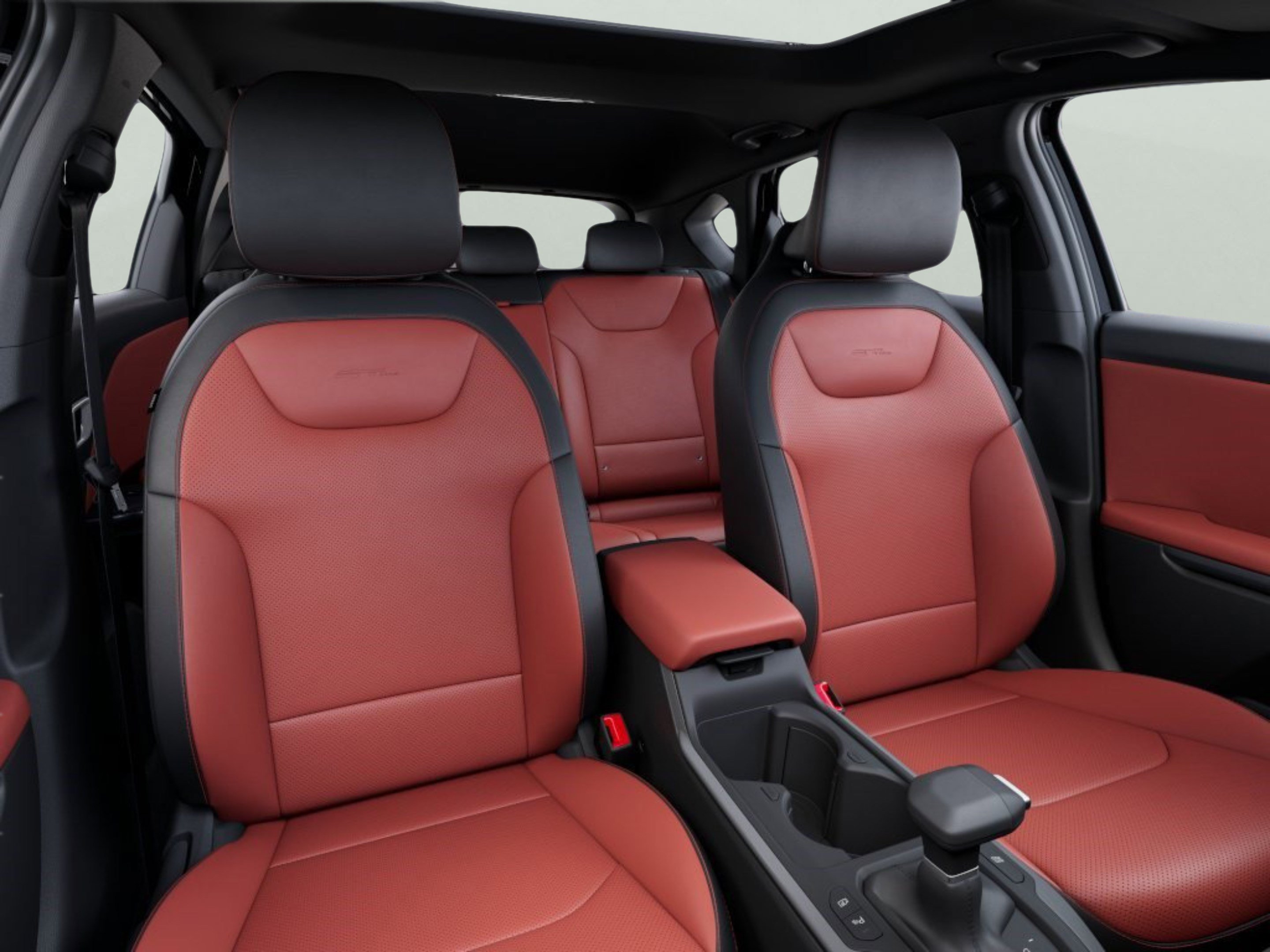 New 2026 Kia K4 GT-Line Turbo FWD image 10