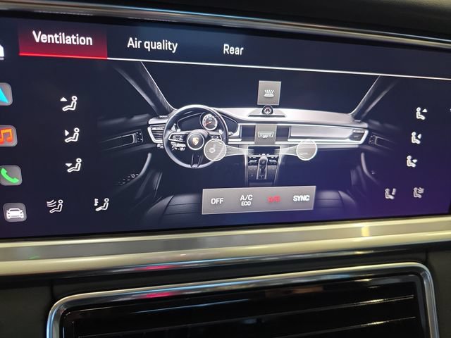 Used 2023 Porsche Panamera Turbo S AWD/4WD image 27