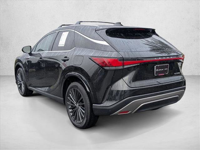 Certified 2025 Lexus RX 350 Premium image 11