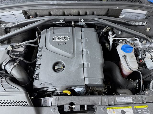 Used 2015 Audi Q5 2.0T Premium image 31
