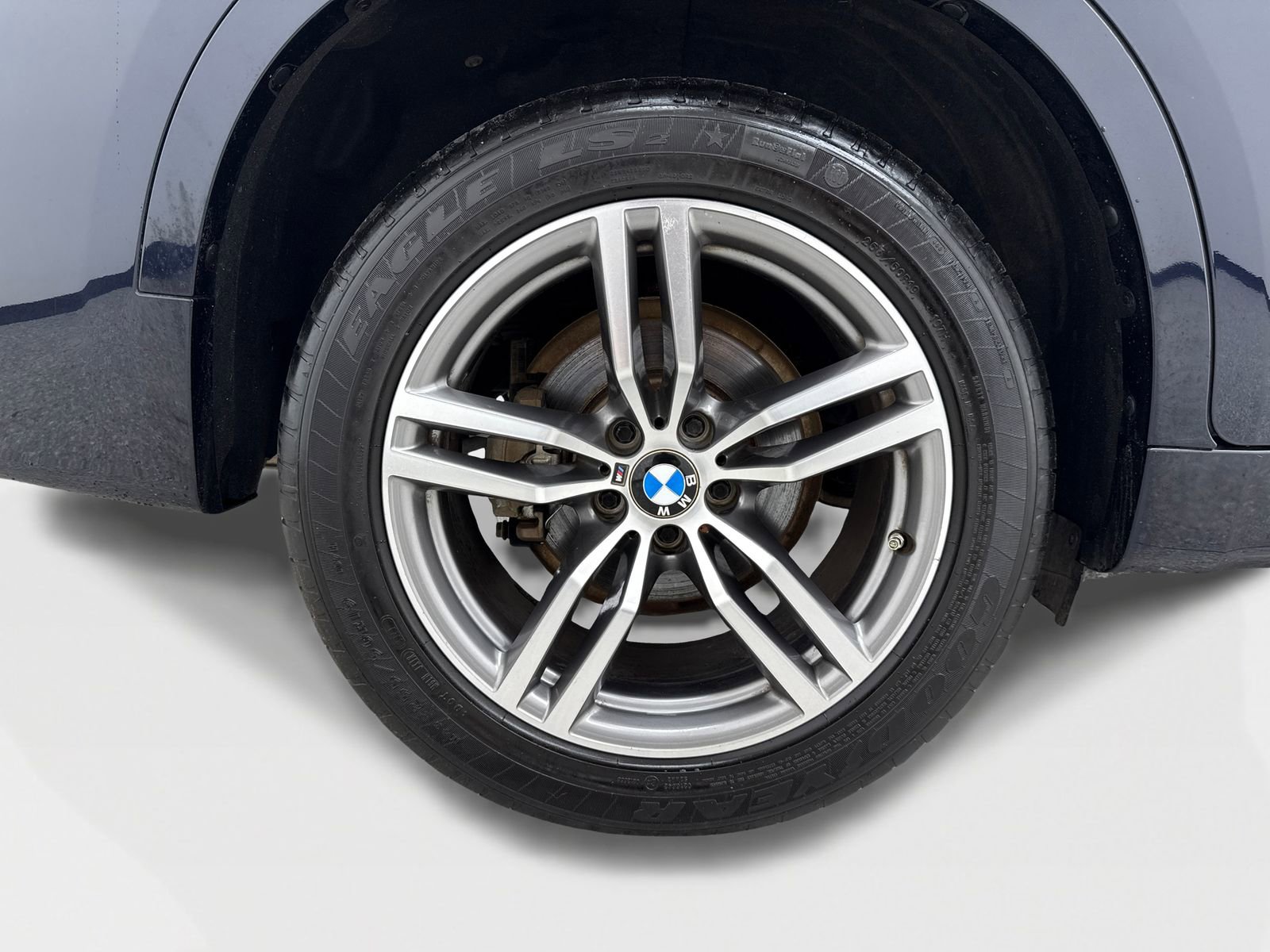 Used 2015 BMW X6 sDrive35i AWD/4WD image 47