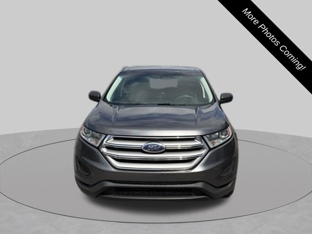 Used 2015 Ford Edge SE FWD image 2