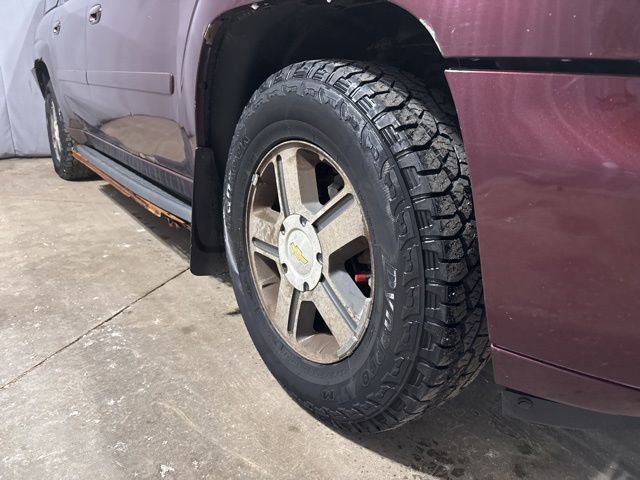 Used 2006 Chevrolet TrailBlazer LT w/ LT Package 1 image 14