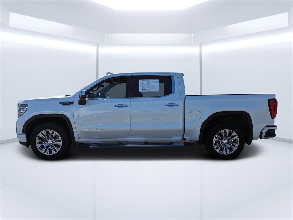 Used 2022 GMC Sierra 1500 Denali w/ Technology Package image 6