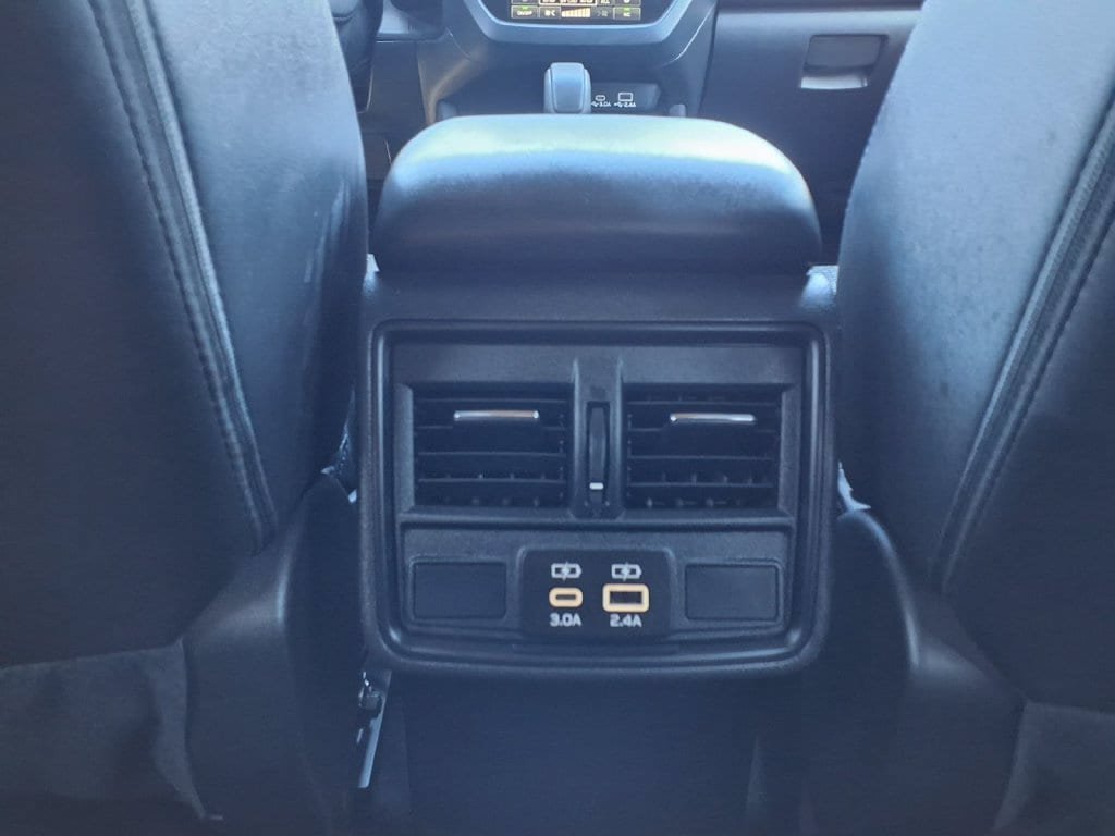 Used 2025 Subaru Forester Premium AWD/4WD image 24